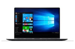 Lenovo Yoga 910 13.9 Inch Ci7 8GB 256GB 2in1 Laptop - Grey.